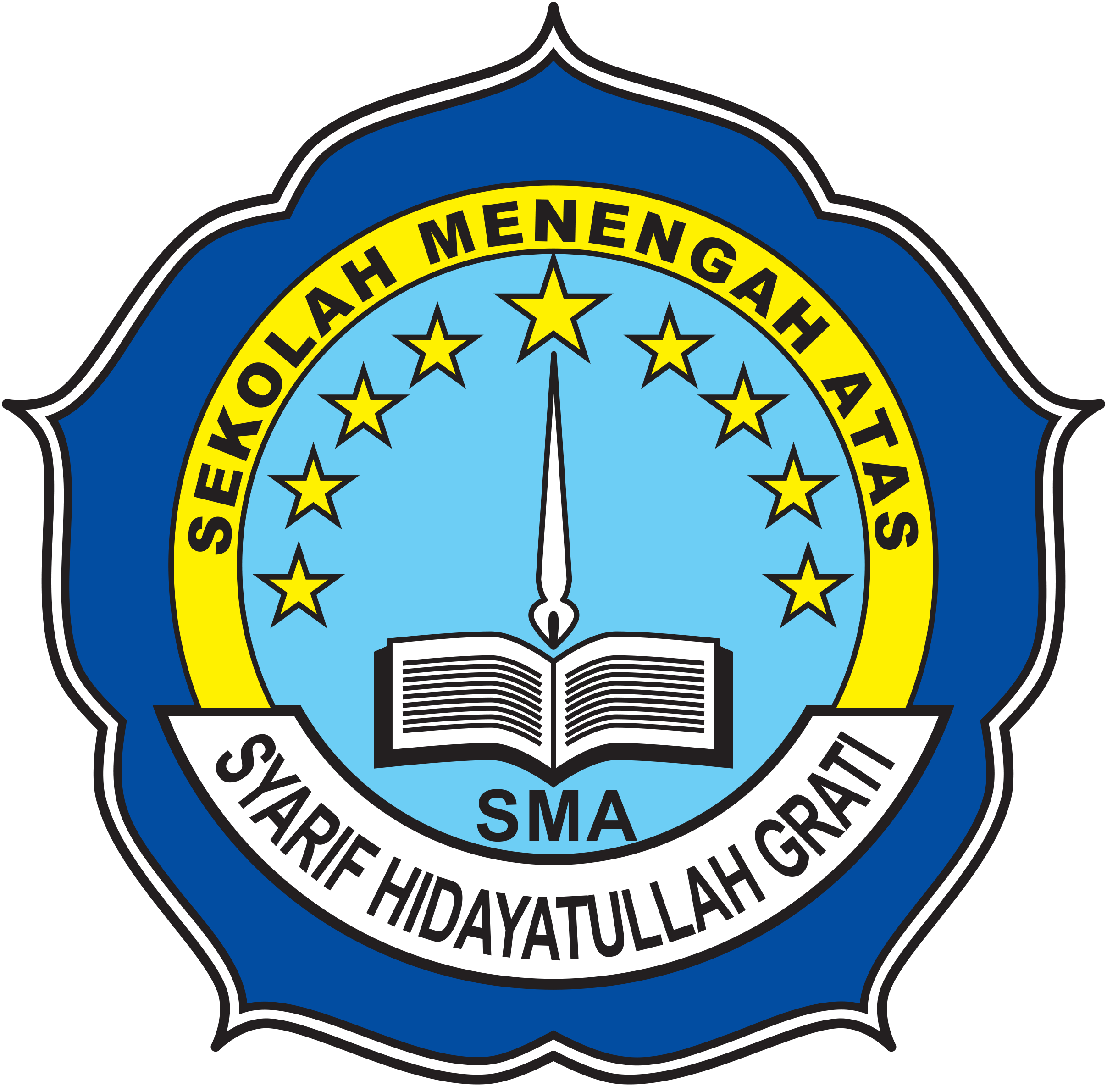 SMASH-G E-Learning